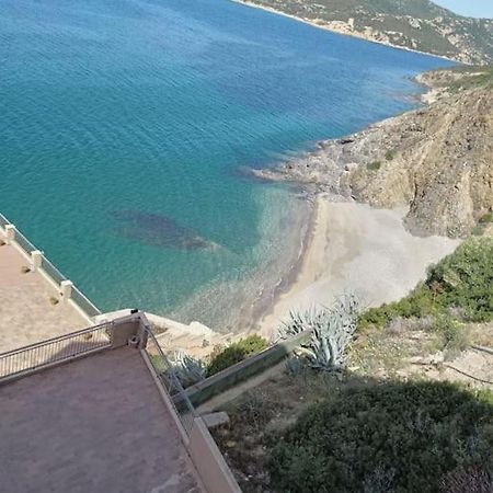 Gli Appartamenti Di Francuzzo Teulada Exterior foto