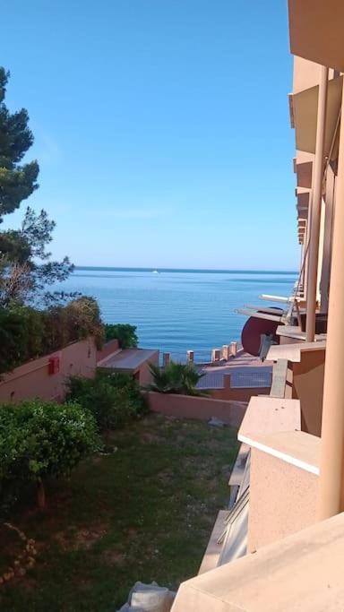 Gli Appartamenti Di Francuzzo Teulada Exterior foto