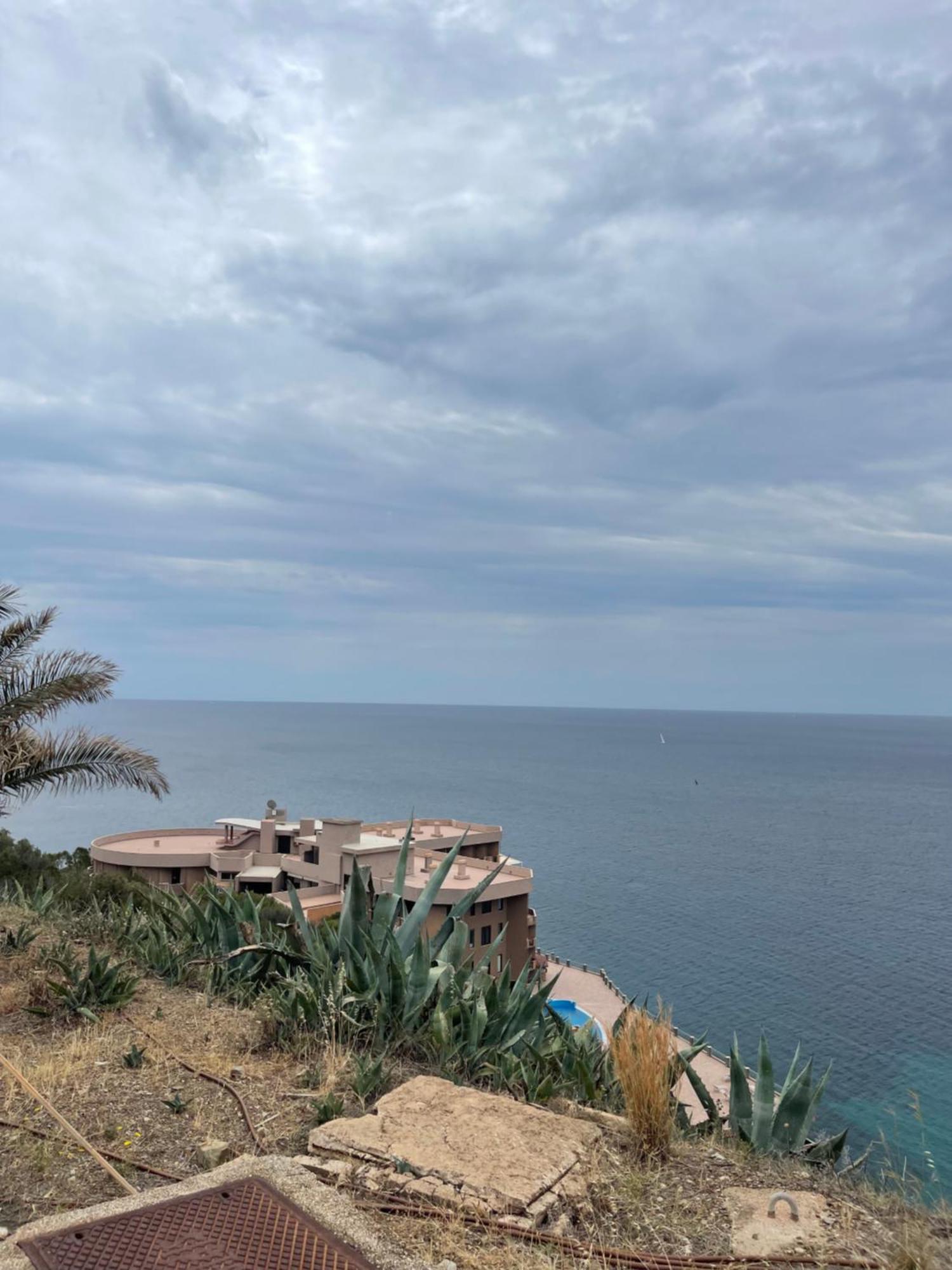 Gli Appartamenti Di Francuzzo Teulada Exterior foto