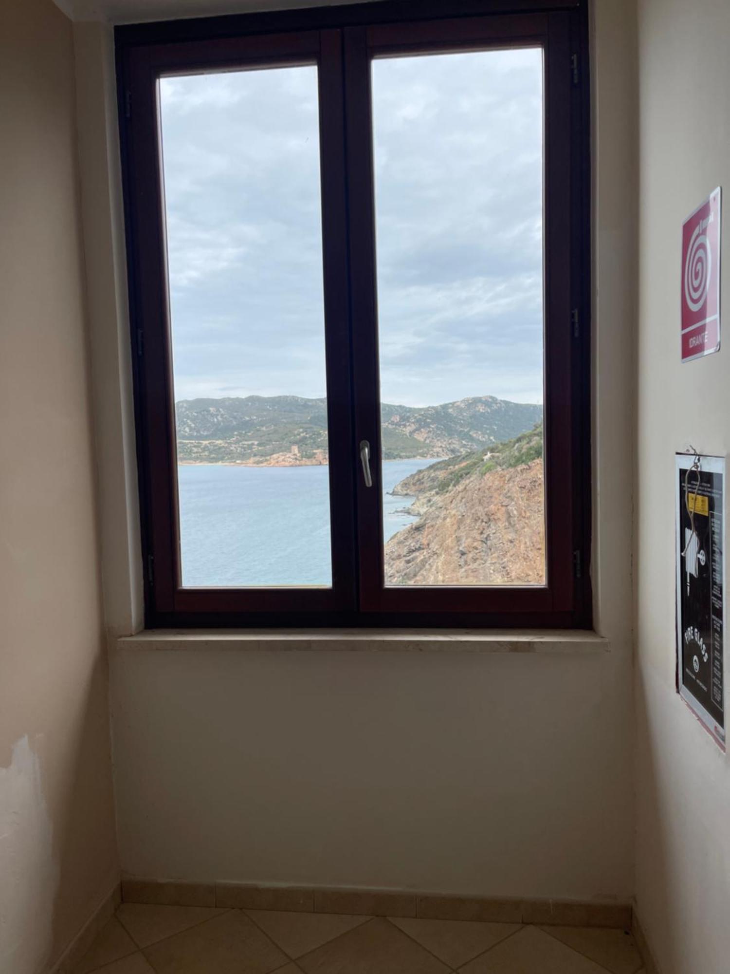 Gli Appartamenti Di Francuzzo Teulada Exterior foto