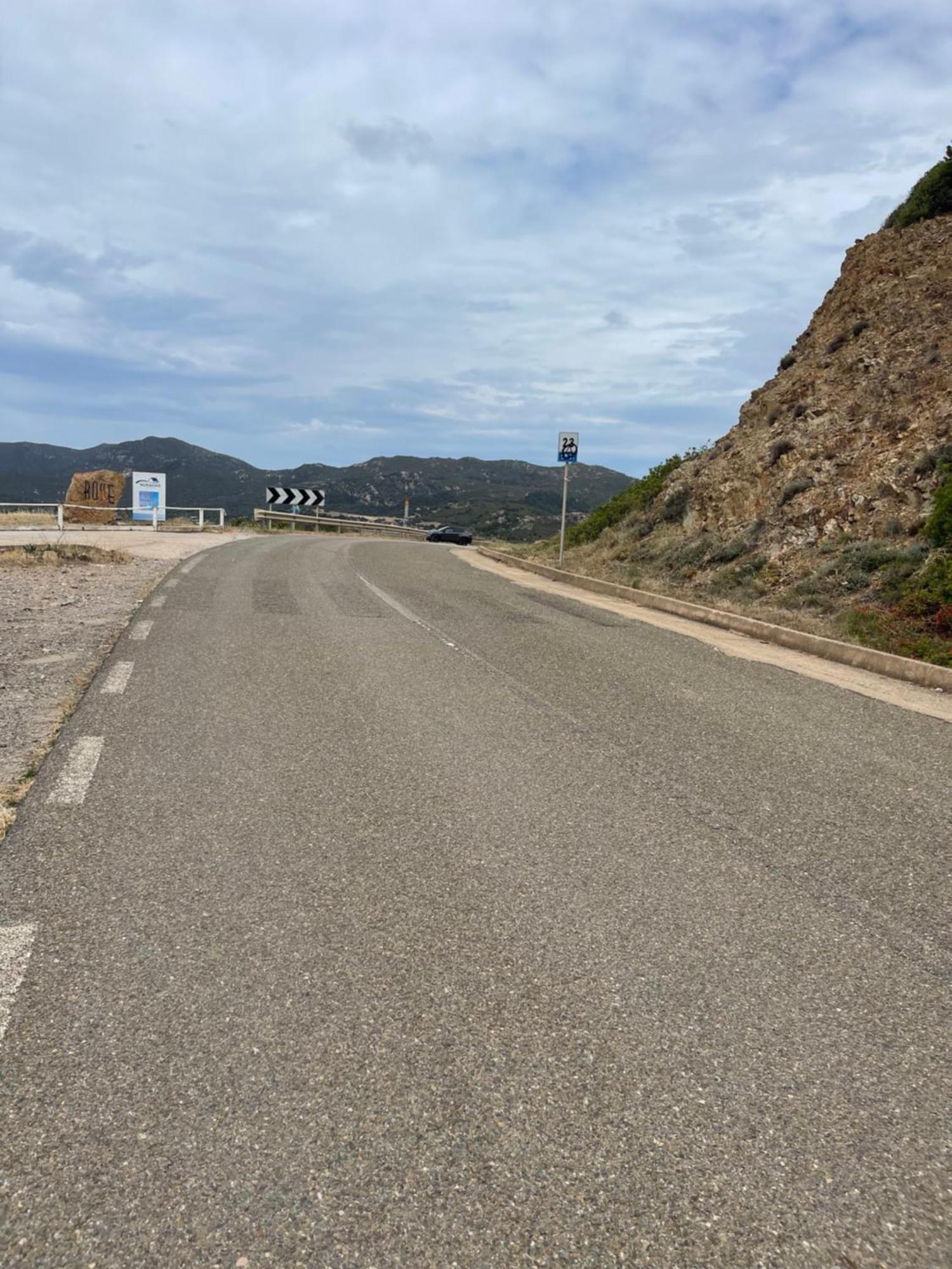 Gli Appartamenti Di Francuzzo Teulada Exterior foto