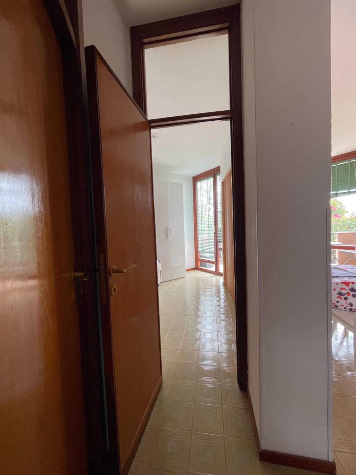 Gli Appartamenti Di Francuzzo Teulada Zimmer foto