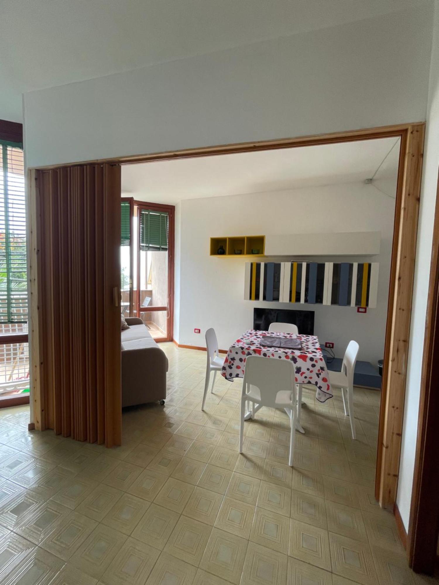 Gli Appartamenti Di Francuzzo Teulada Zimmer foto