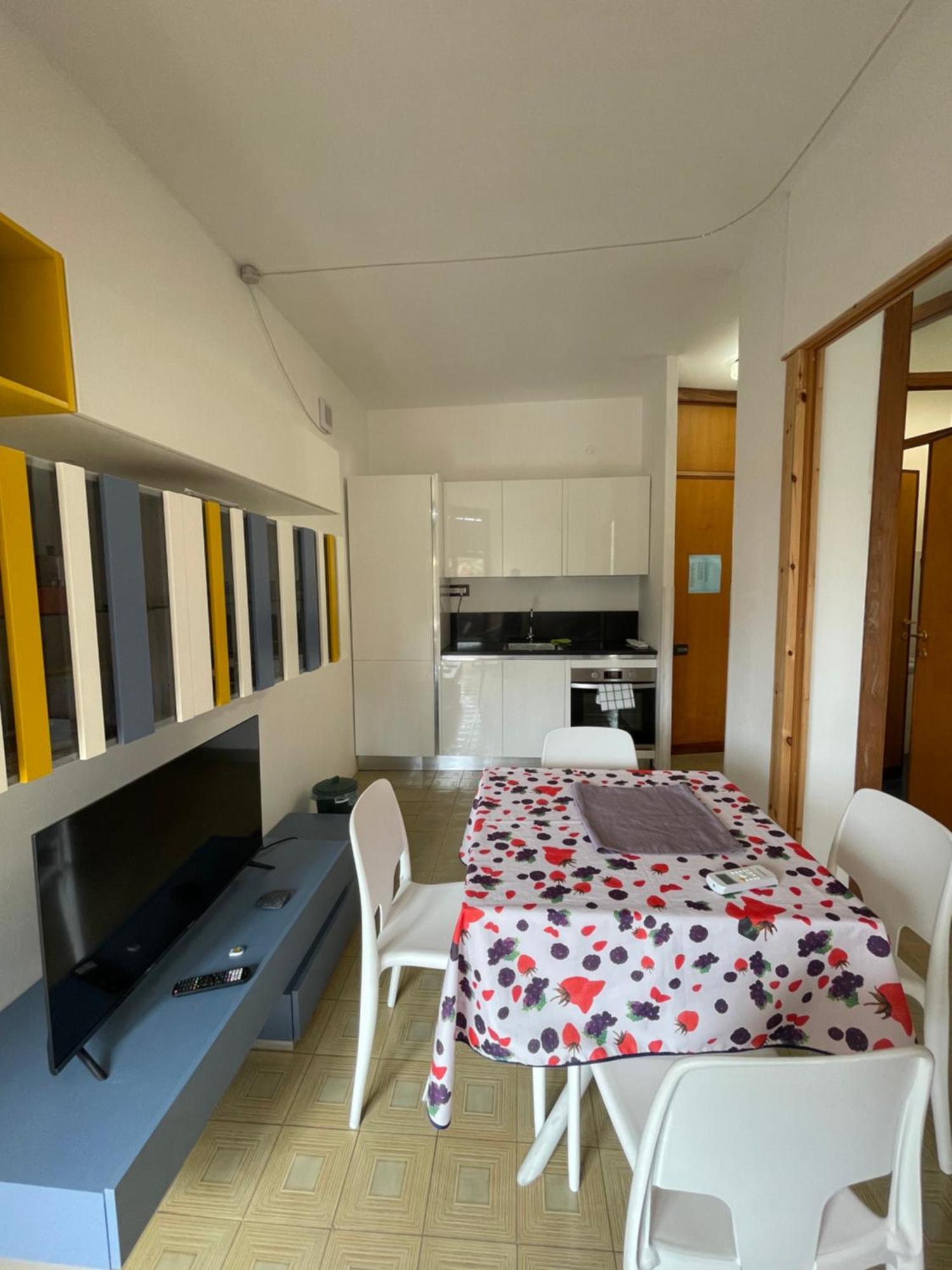 Gli Appartamenti Di Francuzzo Teulada Zimmer foto