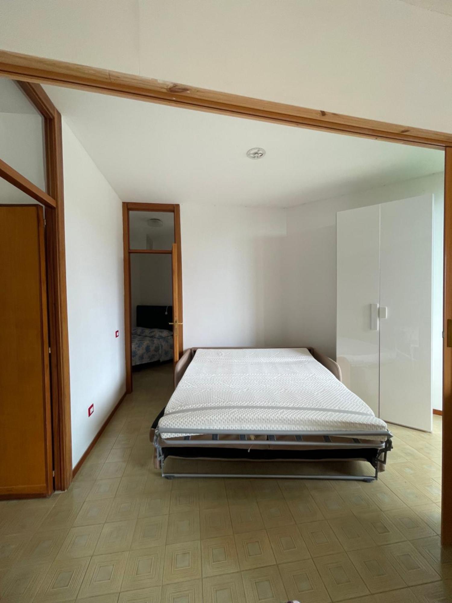 Gli Appartamenti Di Francuzzo Teulada Zimmer foto