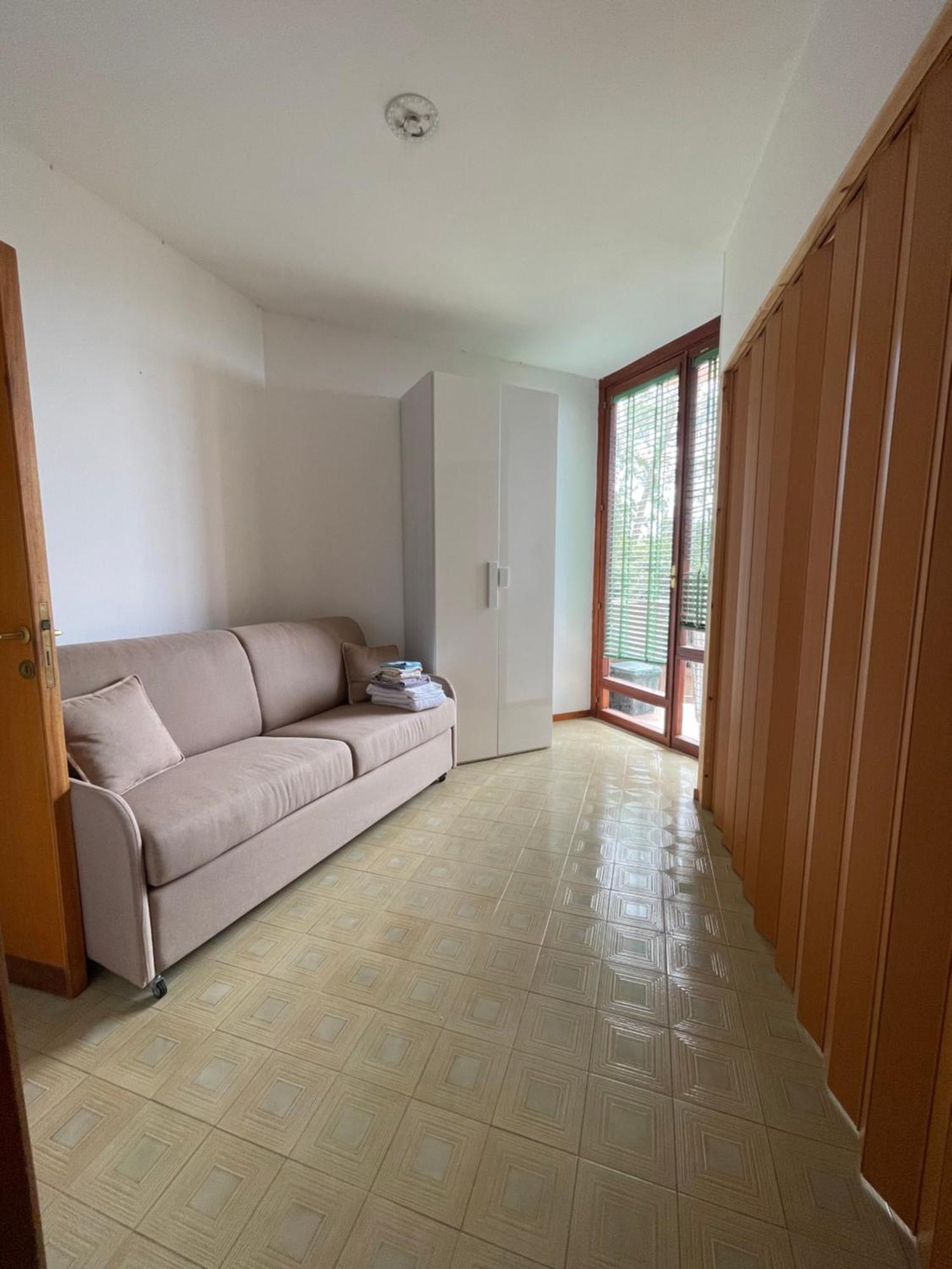 Gli Appartamenti Di Francuzzo Teulada Zimmer foto