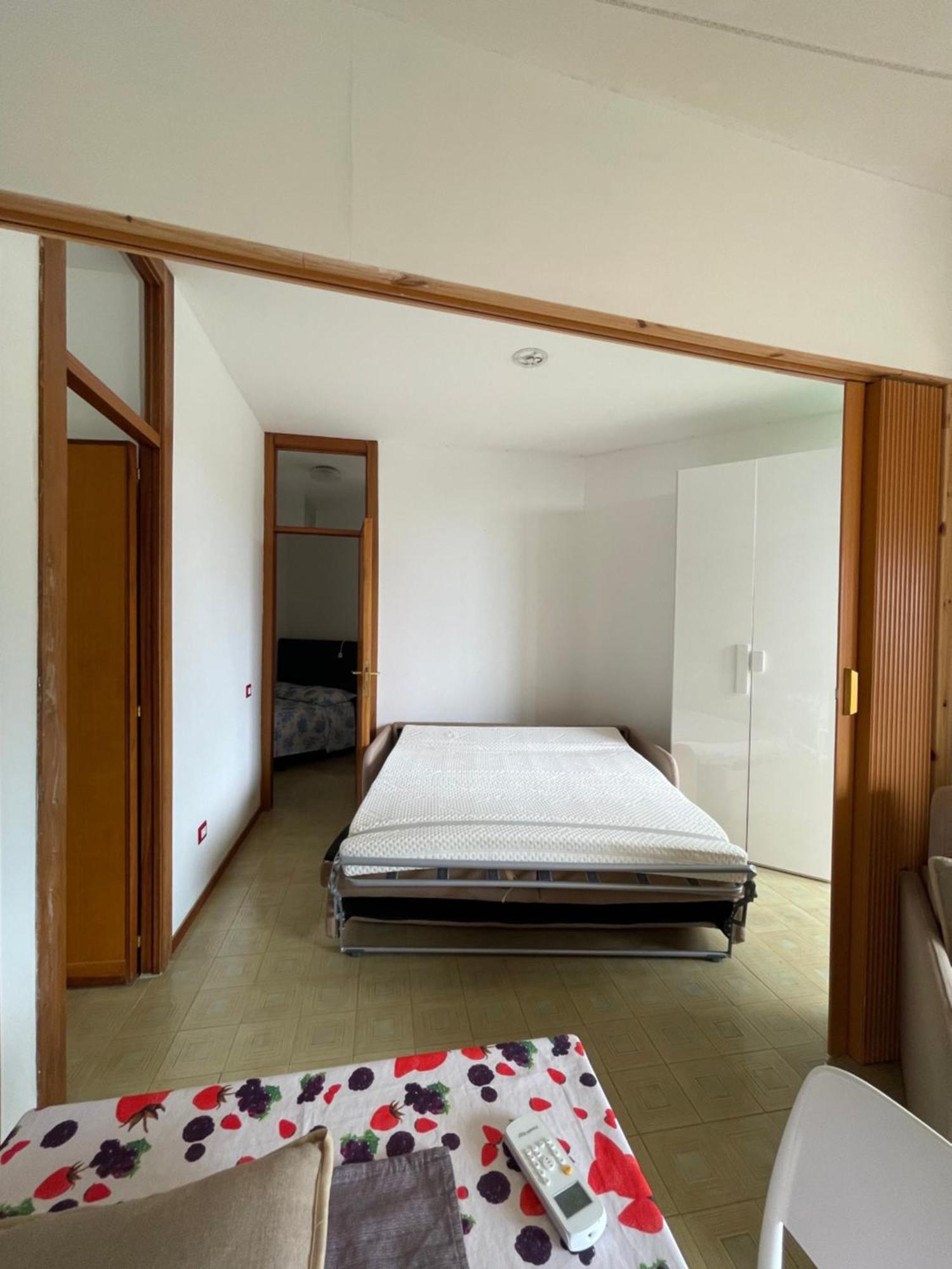 Gli Appartamenti Di Francuzzo Teulada Zimmer foto
