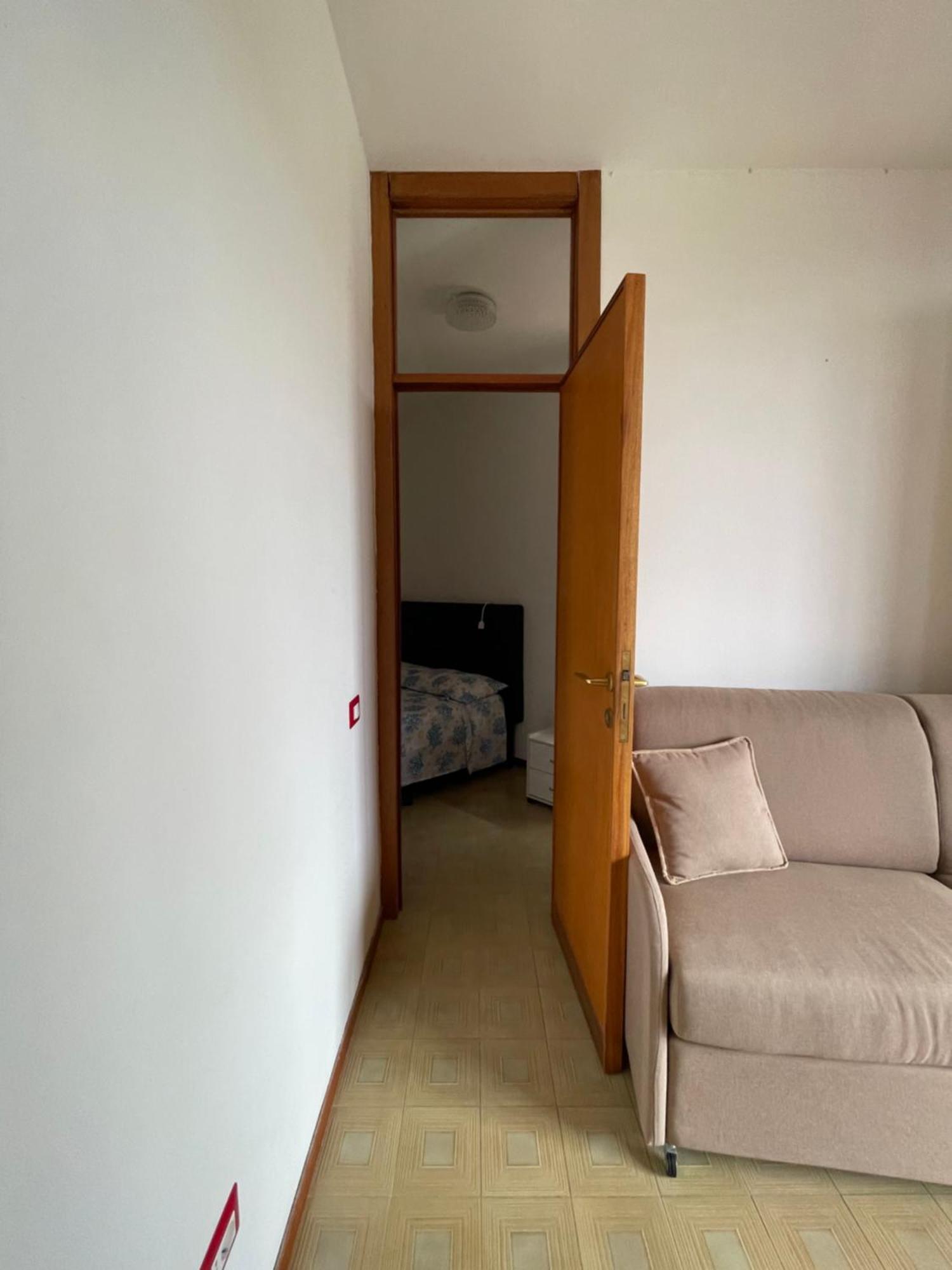 Gli Appartamenti Di Francuzzo Teulada Zimmer foto