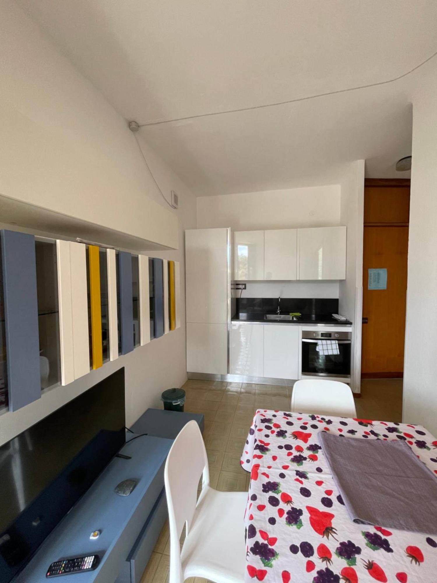 Gli Appartamenti Di Francuzzo Teulada Zimmer foto