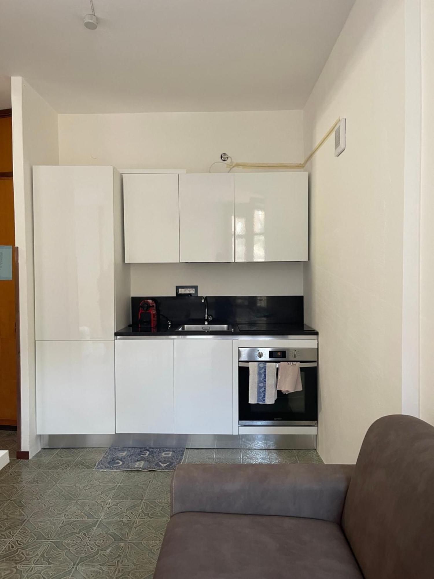 Gli Appartamenti Di Francuzzo Teulada Zimmer foto