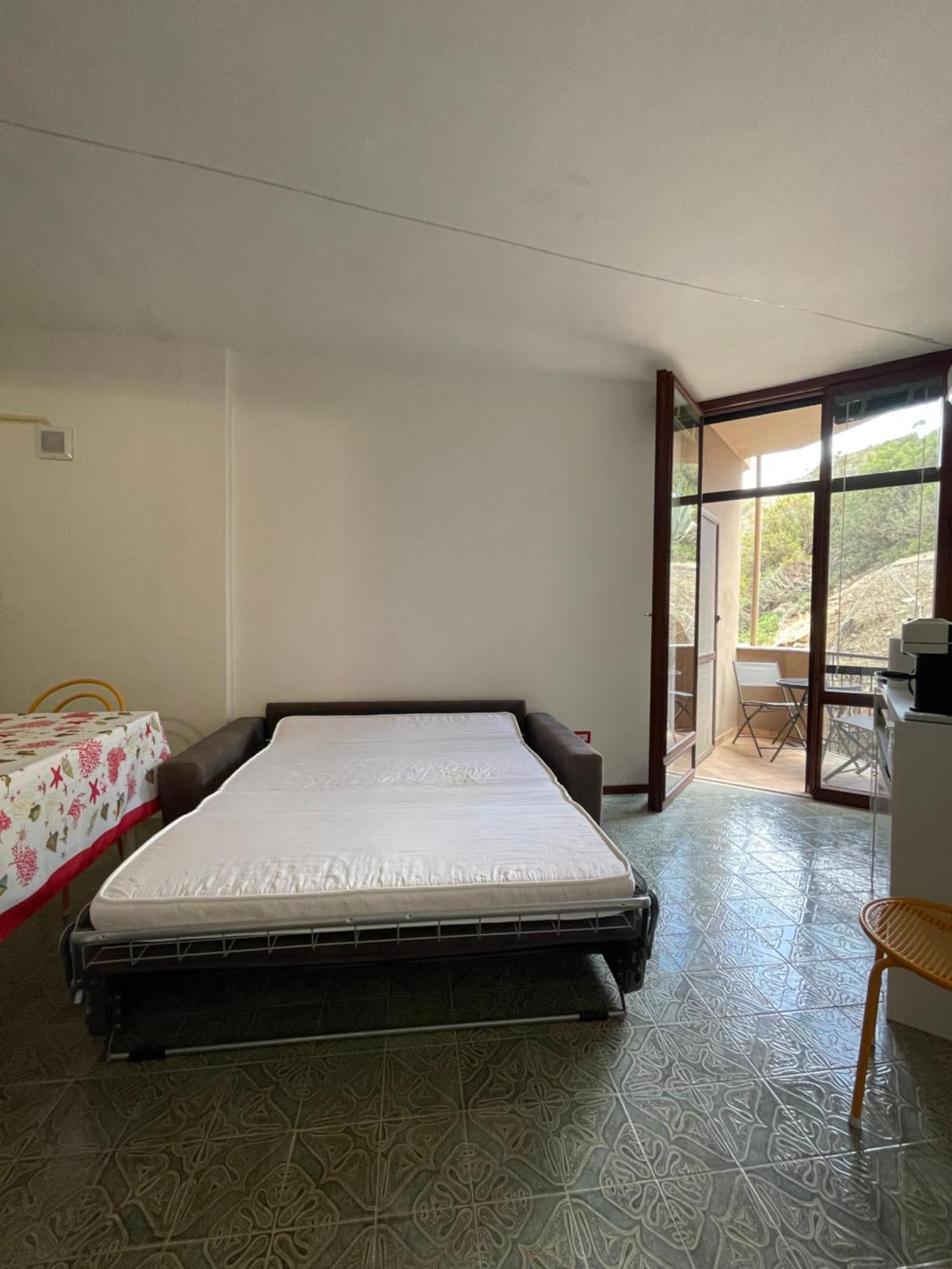 Gli Appartamenti Di Francuzzo Teulada Zimmer foto