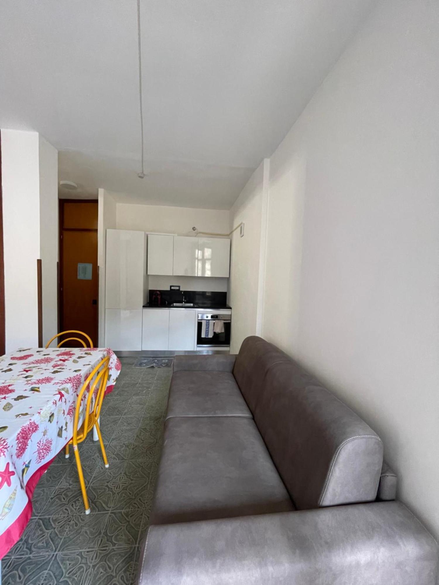 Gli Appartamenti Di Francuzzo Teulada Zimmer foto
