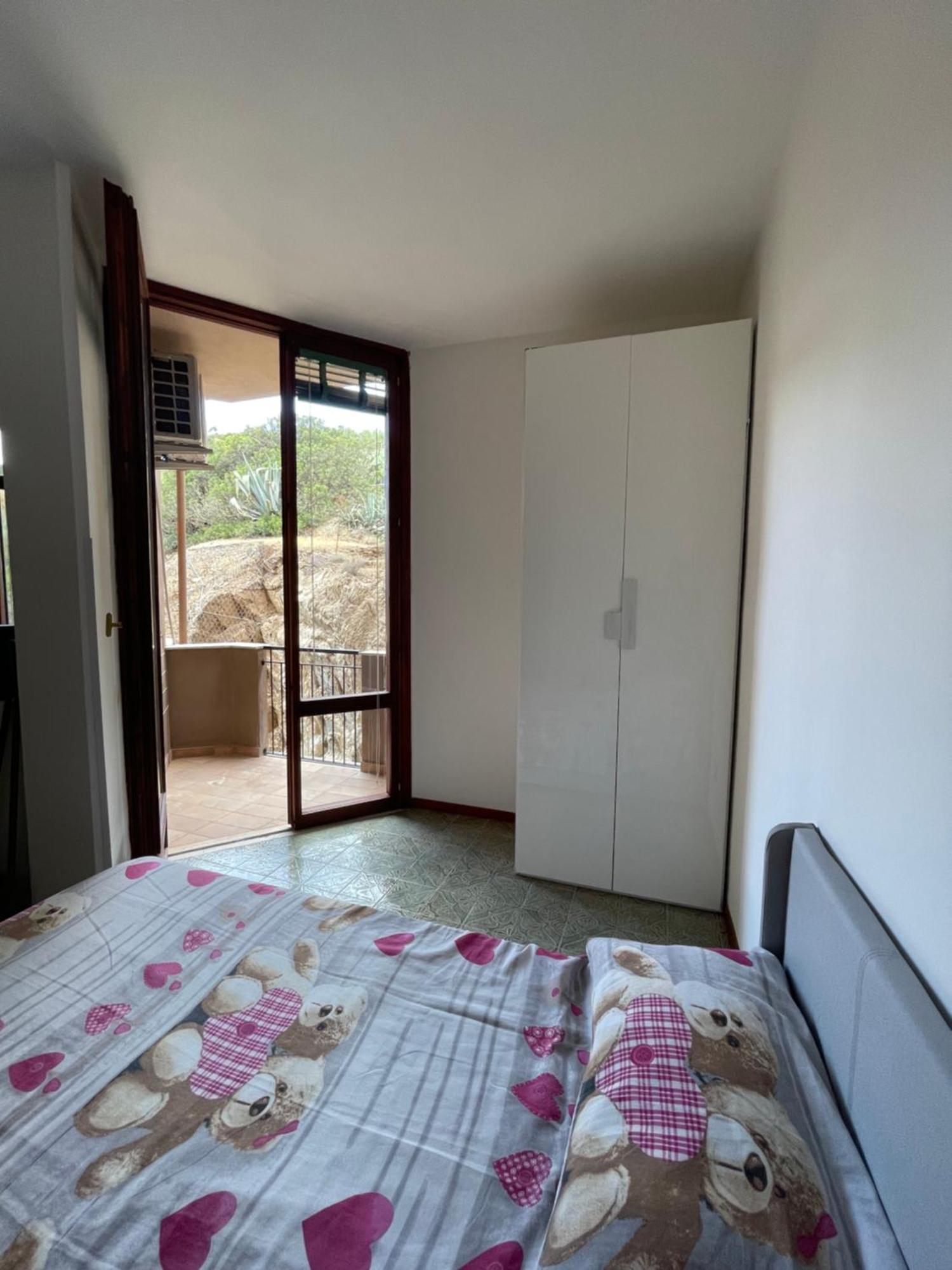 Gli Appartamenti Di Francuzzo Teulada Zimmer foto