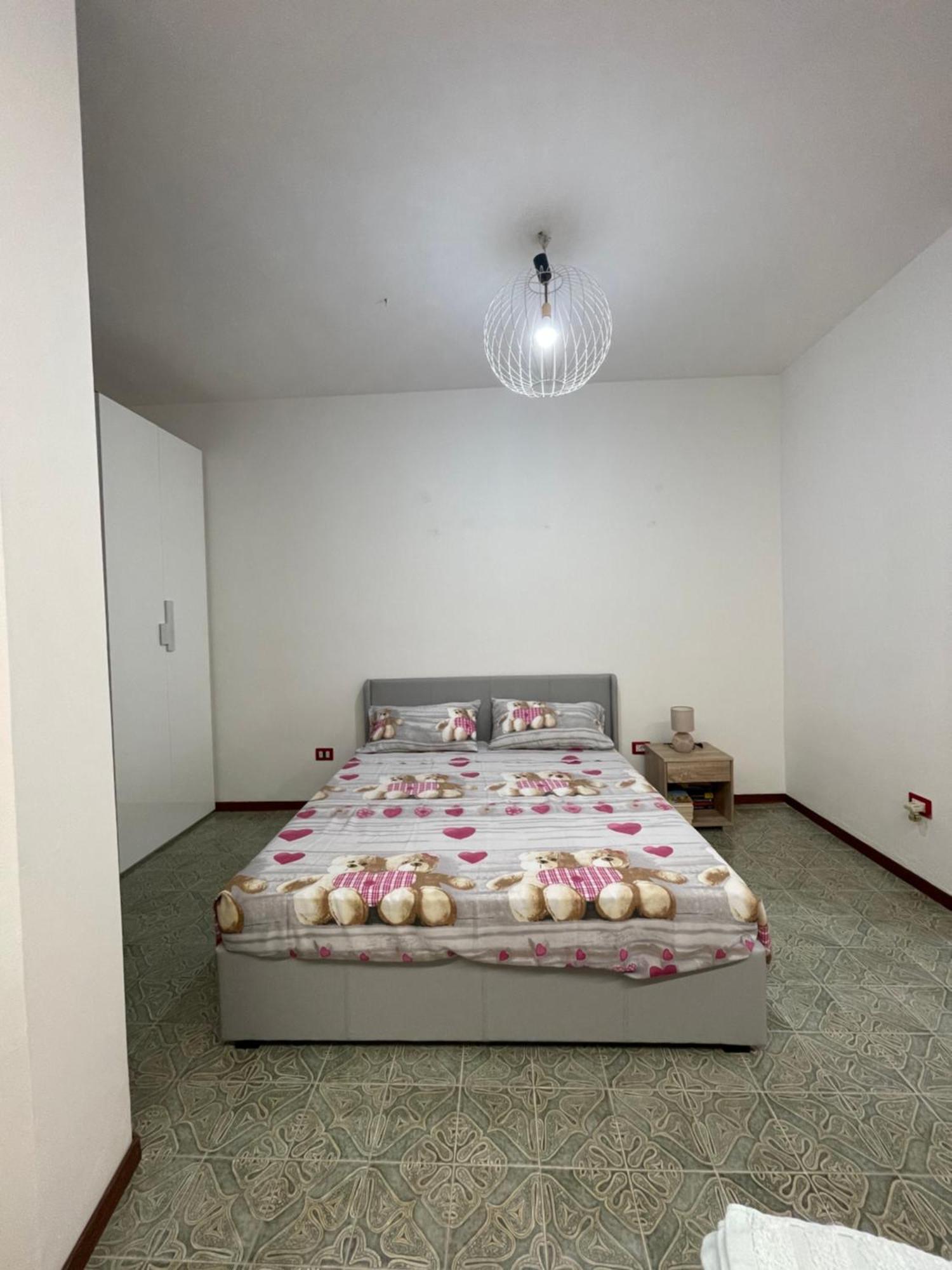 Gli Appartamenti Di Francuzzo Teulada Zimmer foto