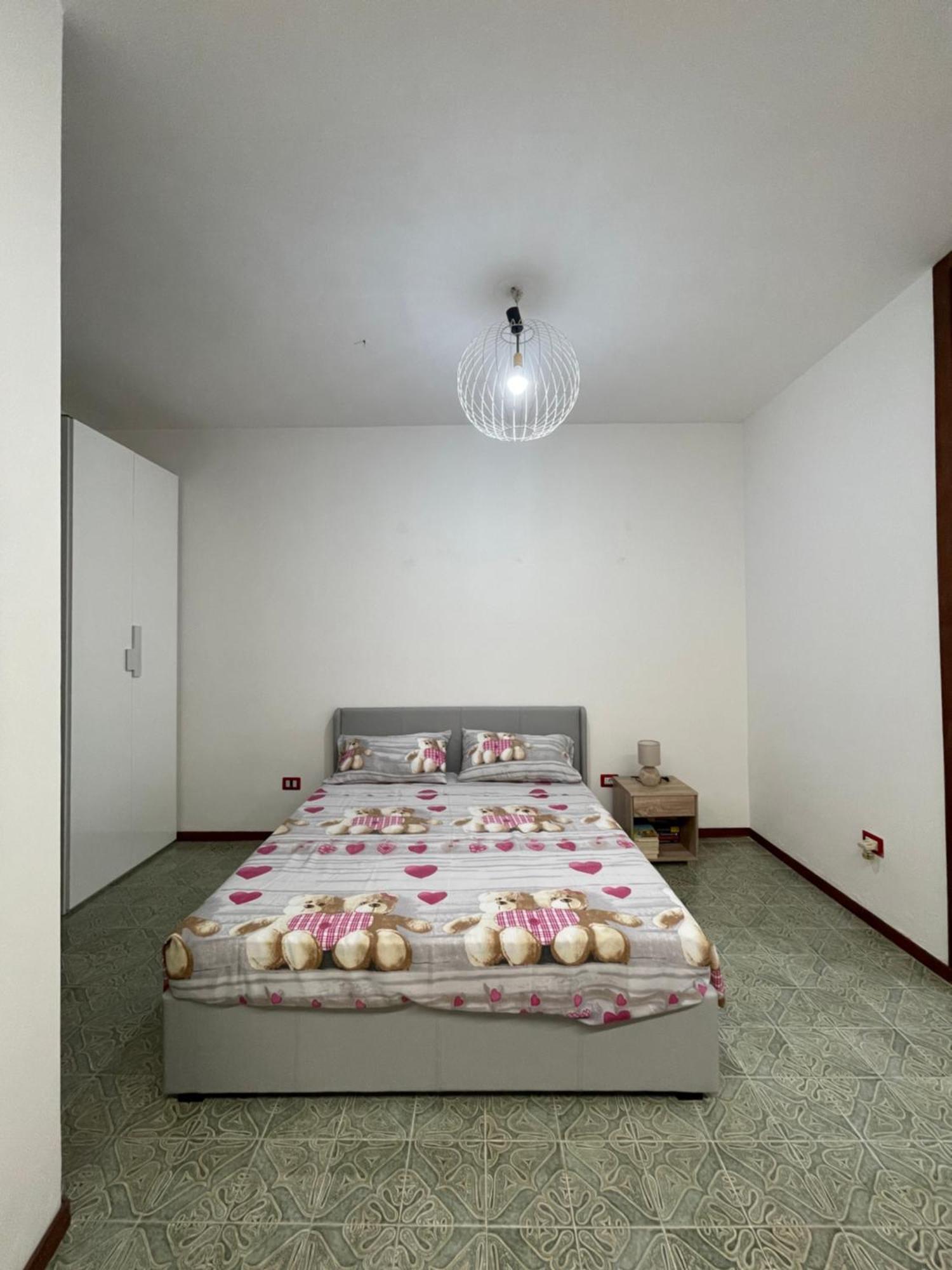 Gli Appartamenti Di Francuzzo Teulada Zimmer foto